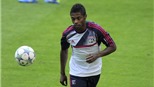 Lyon: Hãy đi theo Bastos